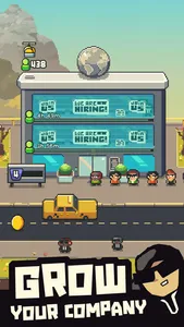 Earth Inc. screenshot 4