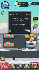 Earth Inc. screenshot 7