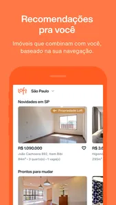 Loft Imóveis screenshot 6