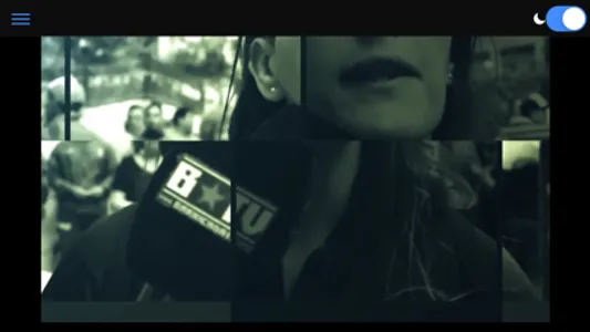 Barricada TV screenshot 1