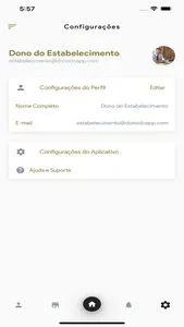 Vicenan - Estabelecimentos screenshot 4