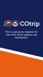 COtrip Planner screenshot 0