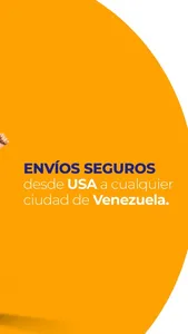 Venezuela Cargo screenshot 1