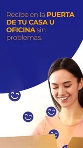 Venezuela Cargo screenshot 5