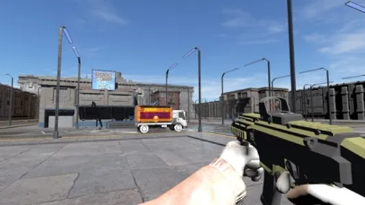 Extraction Inc screenshot 1