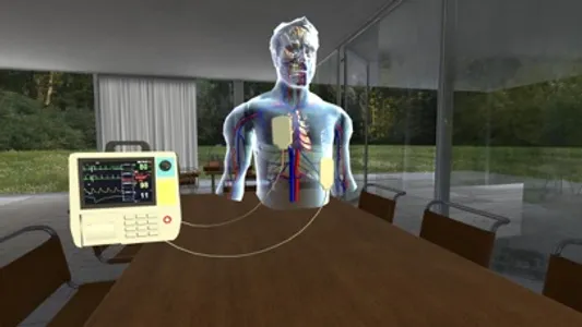 Antiarrhythmics for Afib screenshot 1