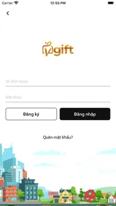 VGift - Giải pháp quà tặng screenshot 0