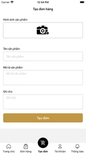 VGift - Giải pháp quà tặng screenshot 3