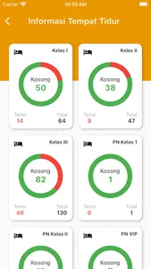 Antrian Online Nasana Pura screenshot 5