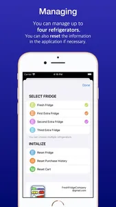 FreshFridge Pro screenshot 7