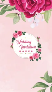 Wedding Card Maker - Editor screenshot 6