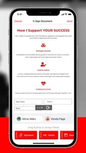 Leaders Learn Radical Change screenshot 4