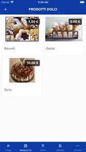 Il Pane di Gagliole screenshot 2