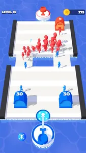 Rush Duel screenshot 3