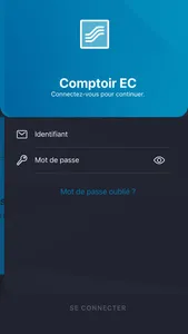 Comptoir EC screenshot 1