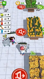 Shopping tournament screenshot 0