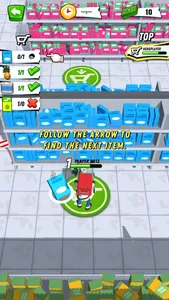 Shopping tournament screenshot 3