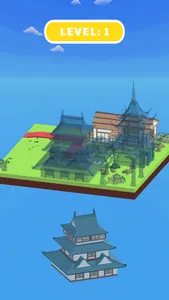 Zen Builder screenshot 1