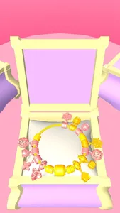 Charm Rush screenshot 1