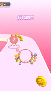 Charm Rush screenshot 2