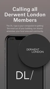 Derwent London screenshot 0