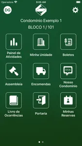 Servnac – Condomínios screenshot 3