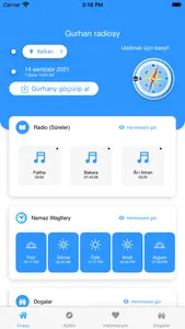 Gurhan Radiosy screenshot 0