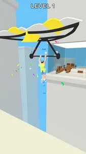 Parkour Master! screenshot 2