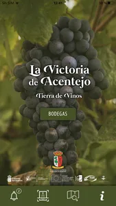 Vinos La Victoria de Acentejo screenshot 0