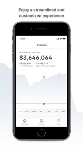 Cairn Financial screenshot 1