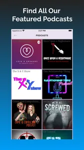 PodBreed Network screenshot 1