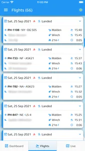 Fleetman Live screenshot 1