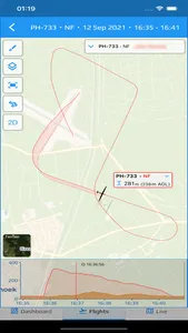 Fleetman Live screenshot 2