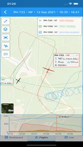Fleetman Live screenshot 3