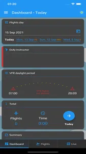 Fleetman Live screenshot 4