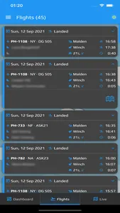 Fleetman Live screenshot 5