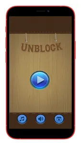 Unblock Wood Puzzle Game screenshot 1