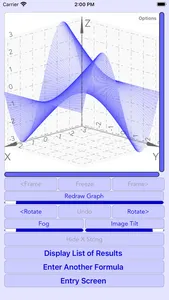 GraphMath screenshot 4