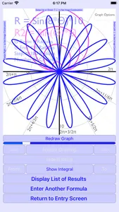 GraphMath screenshot 8