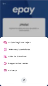 epay MEX screenshot 2