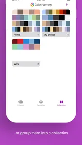 Color Harmony by Powsty screenshot 6