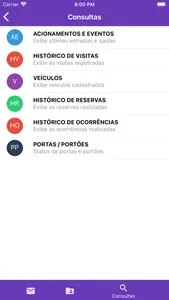 Portaria 360 screenshot 1