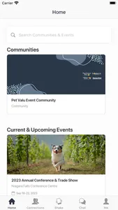 Pet Valu Events screenshot 1