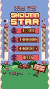 Shootin Star screenshot 2