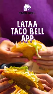 Taco Bell Suomi screenshot 0