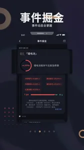 点石智投赢家版 screenshot 2