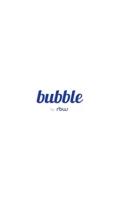 bubble for RBW screenshot 0