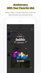 bubble for RBW screenshot 5