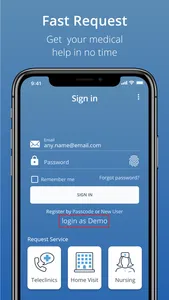 MILLENSYS Health Wallet screenshot 5