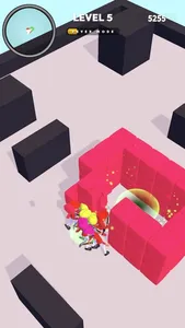 Dig & Shoot screenshot 6